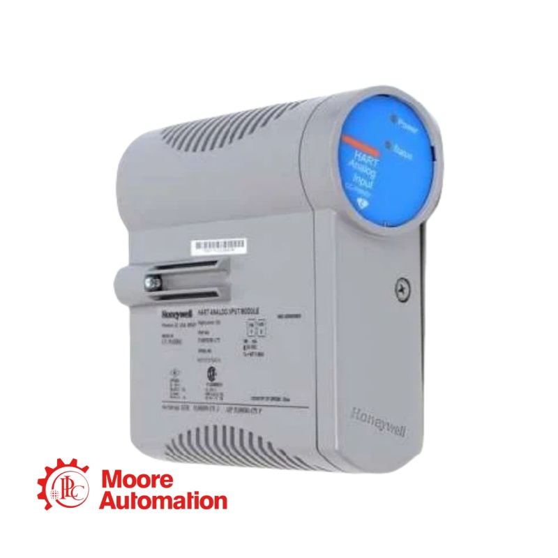 HONEYWELL CC-GDIL11 Digital Input Module