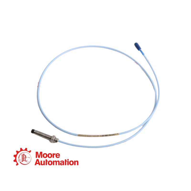 Bently Nevada 330101-00-19-10-02-05 Proximity Probe