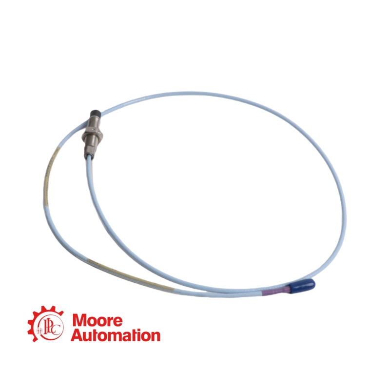 Bently Nevada 330701-00-20-10-02-00 Proximity Probe