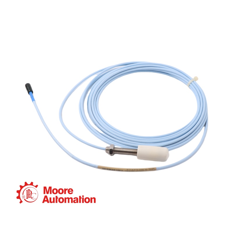 Bently Nevada 330101-00-13-05-02-00 Proximity Probe