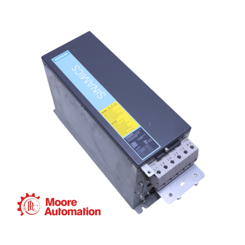 SIEMENS 6SL3100-0BE23-6AB0 Smart Line Module