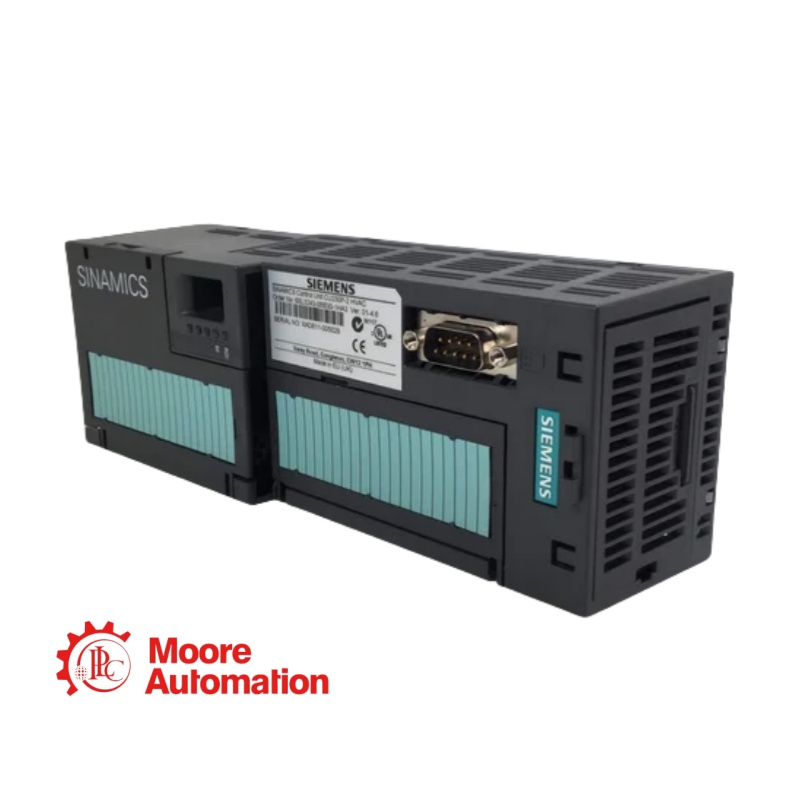 SIEMENS 6SL3243-0BB30-1HA3 Power Module