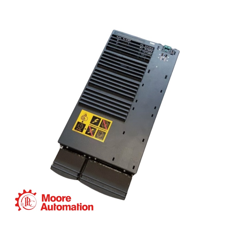 SIEMENS 6SL3225-0BE33-0AA0 Control Unit