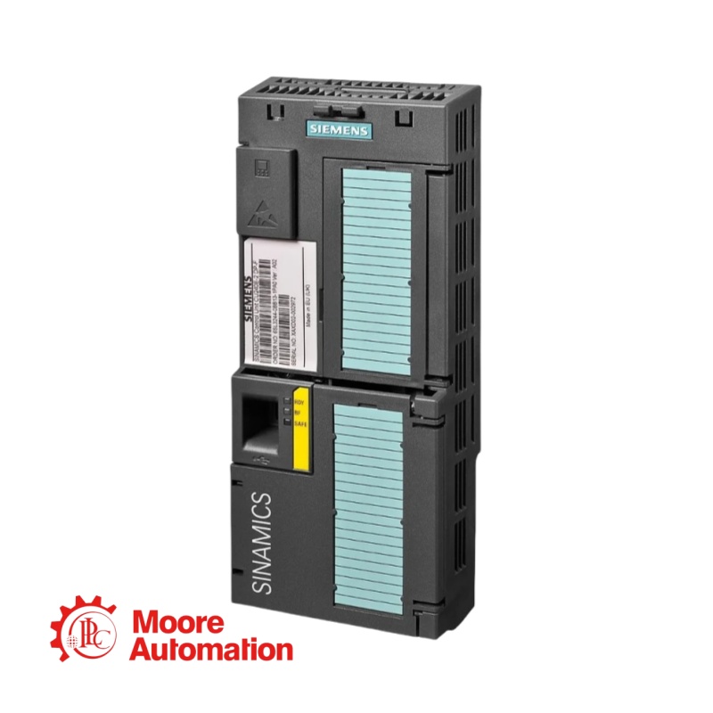 SIEMENS 6SL3244-0BB13-1PA1 Power Module