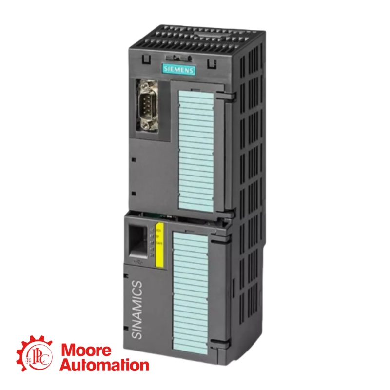 SIEMENS 6SL3246-0BA22-1FA0 Power Module