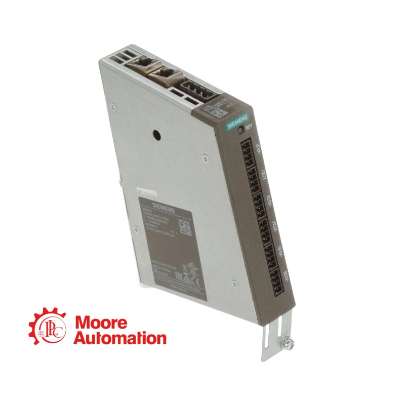 SIEMENS 6SL3055-0AA00-3LA0 TM150 Control Module