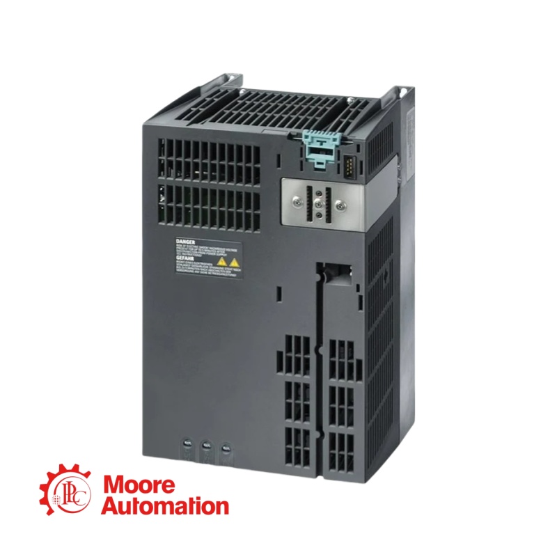 SIEMENS 6SL3225-0BE25-5AA1 Power Module