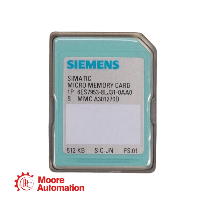 SIEMENS 6SL3254-0AM00-0AA0 Power Supply Unit