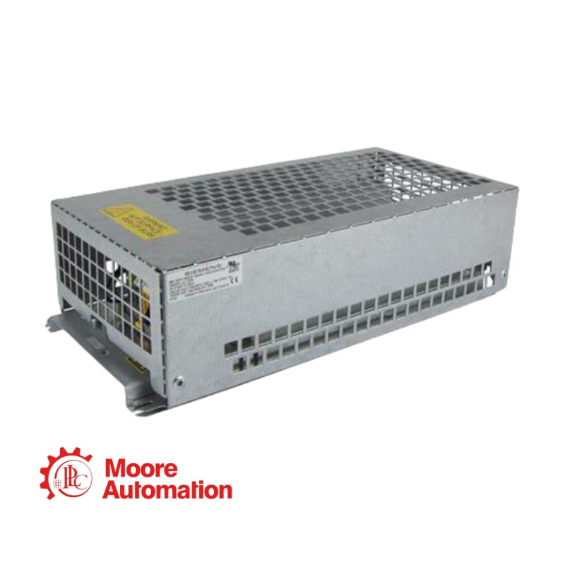 SIEMENS 6SL3201-0BE21-8AA0 Frequency Converter