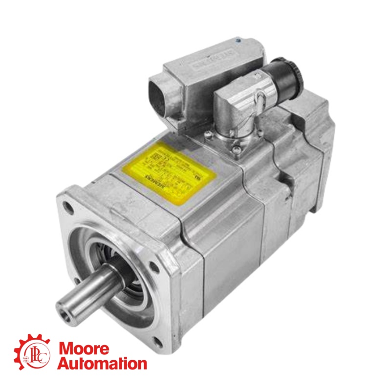 SIEMENS 1FK7042-5AF71-1FG0 Servo Motor