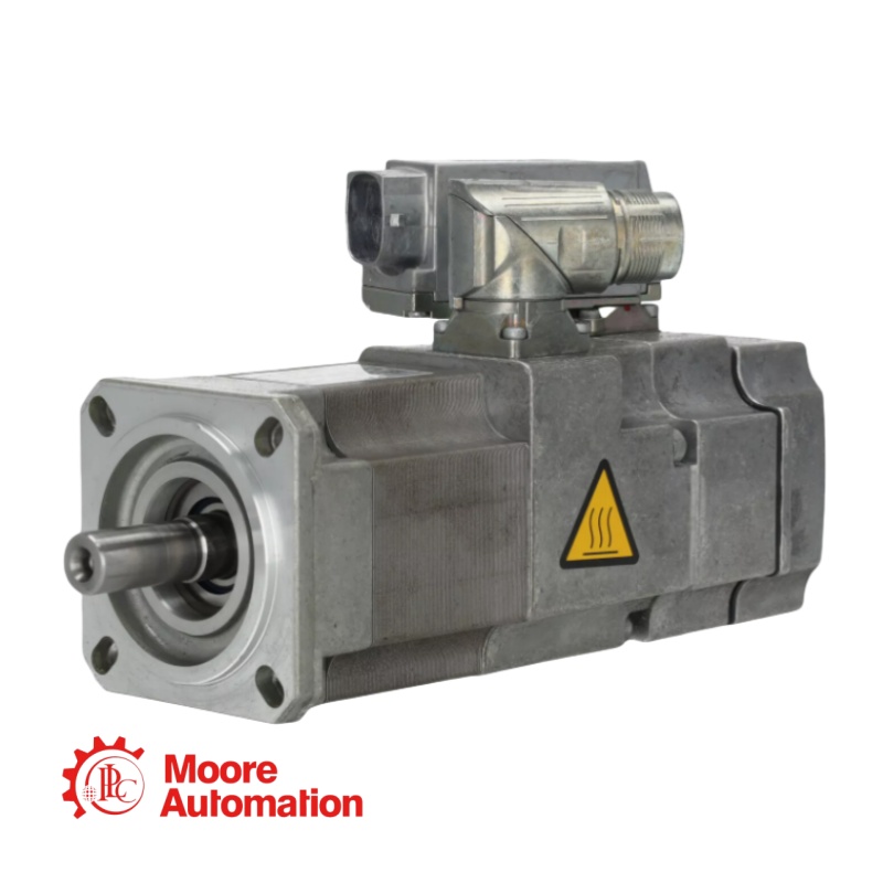 SIEMENS 1FK7032-5AK71-1LH0 Servo Motor