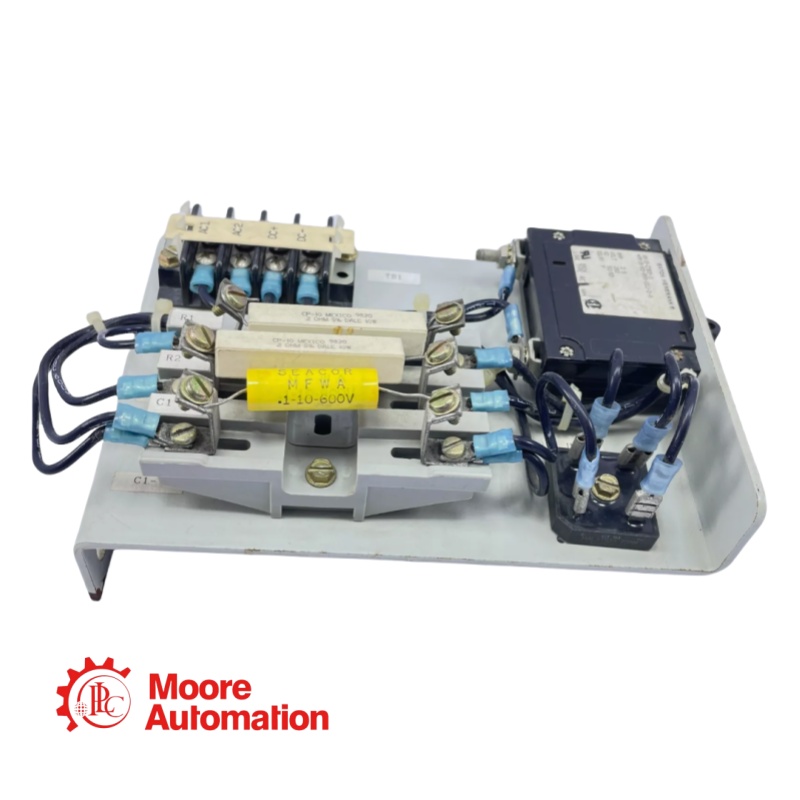 GE 206B5647G1 Profinet I/O Module