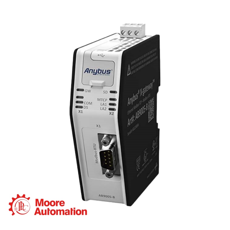 AB9005-B HMS Networks Communication Gateway