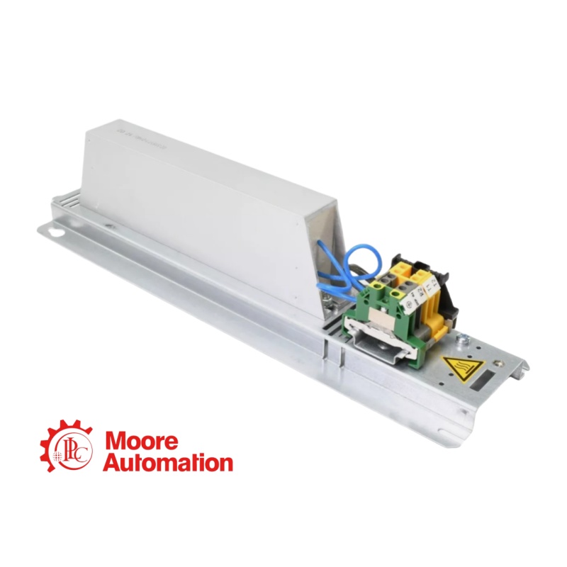 SIEMENS 6SL3201-0BE21-0AA0 Drive Unit