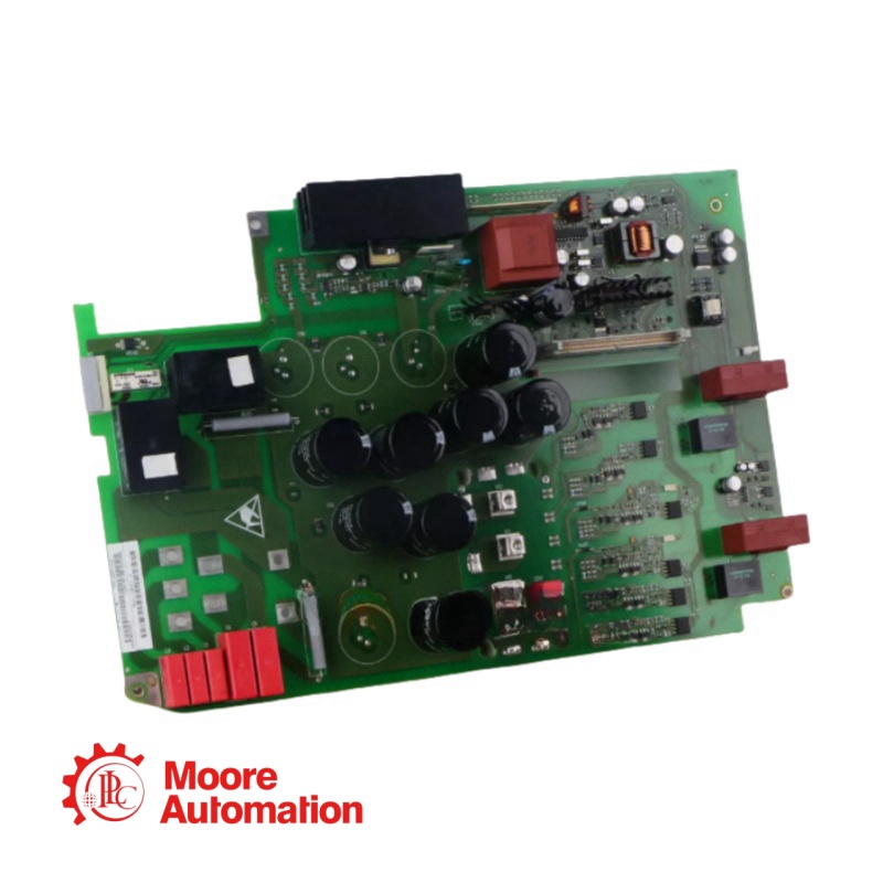 SIEMENS 6SE7022-6TC84-1HF3 Drive Controller