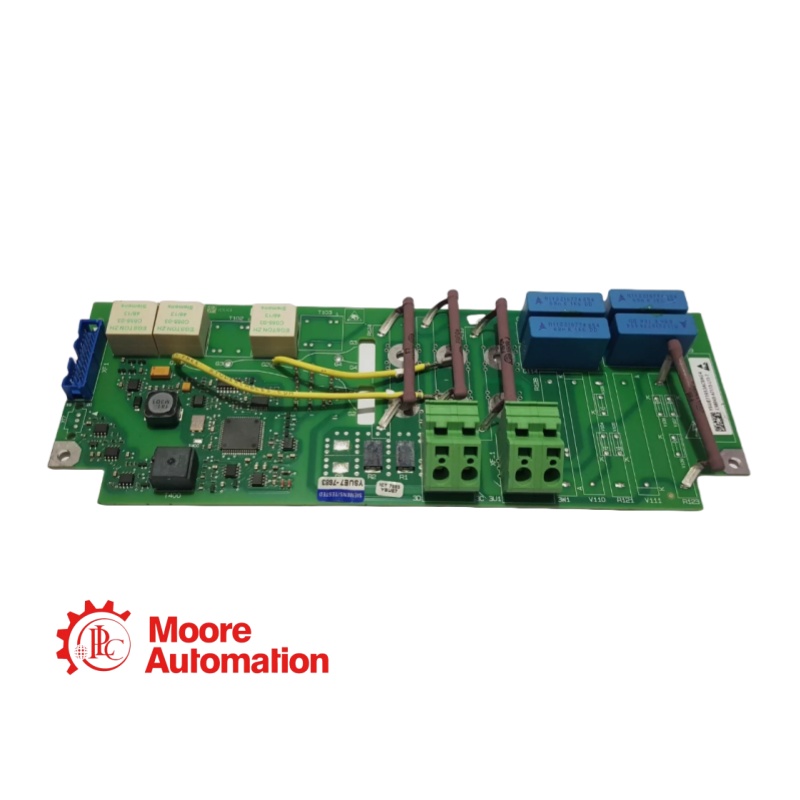 SIEMENS C98043-A7116-L100 CPU Module