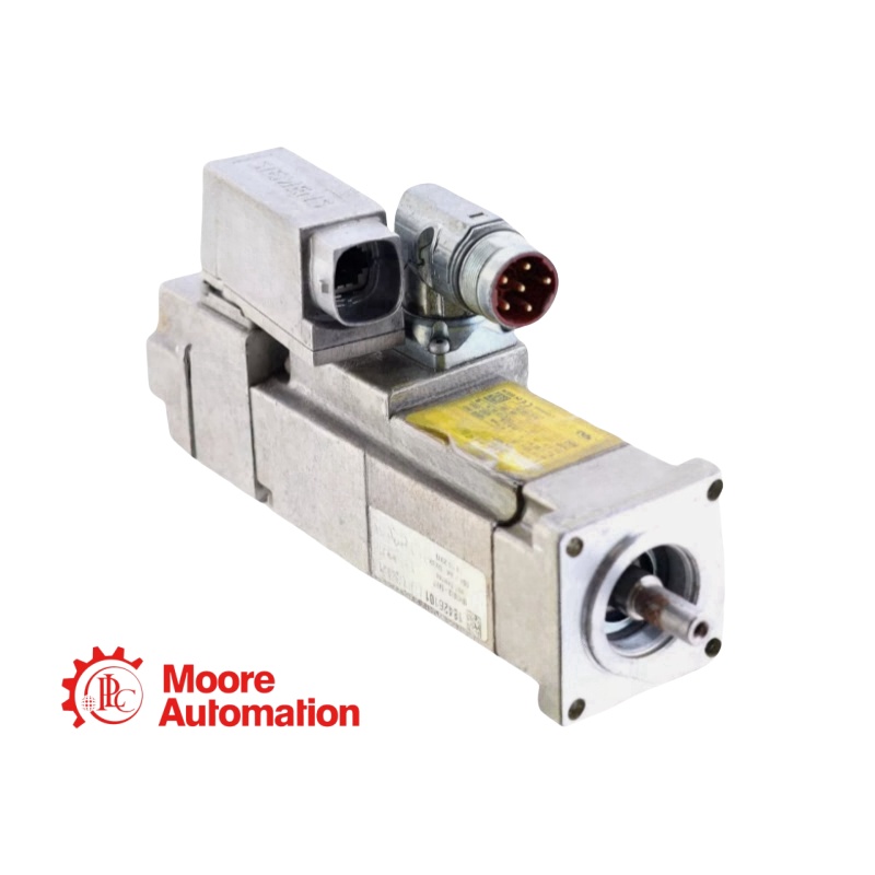 SIEMENS 1FK7022-5AK71-1HH0 Servo Motor