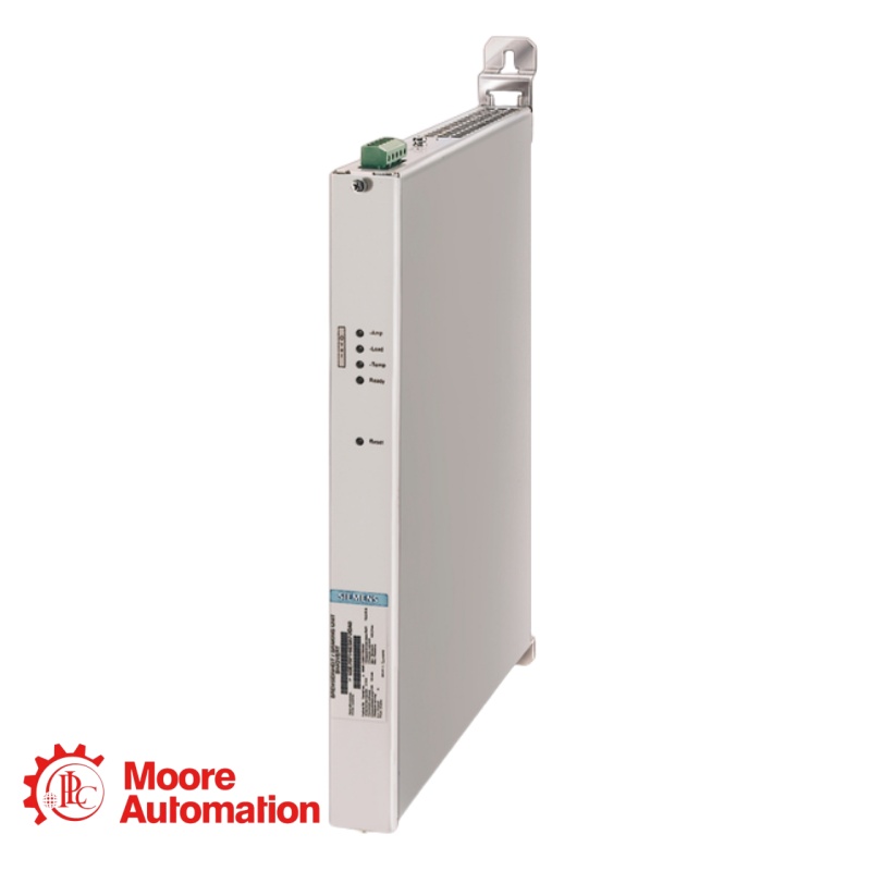 SIEMENS 6SE7028-0ES87-2DA1 Drive Module