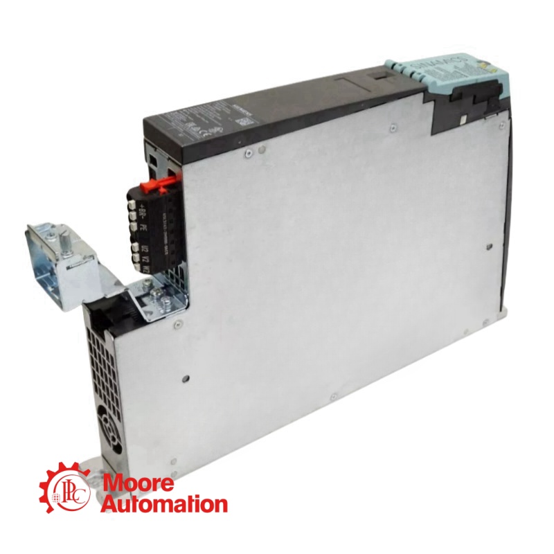SIEMENS 6SL3120-1TE13-0AD0 Inverter Drive