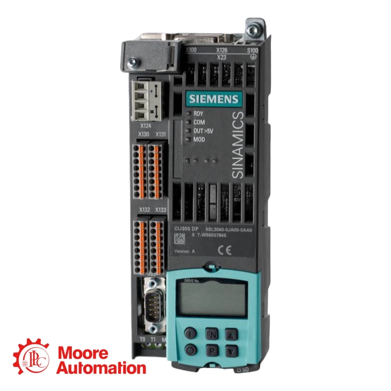 SIEMENS 6SL3054-0FB00-1BA0 Power Module