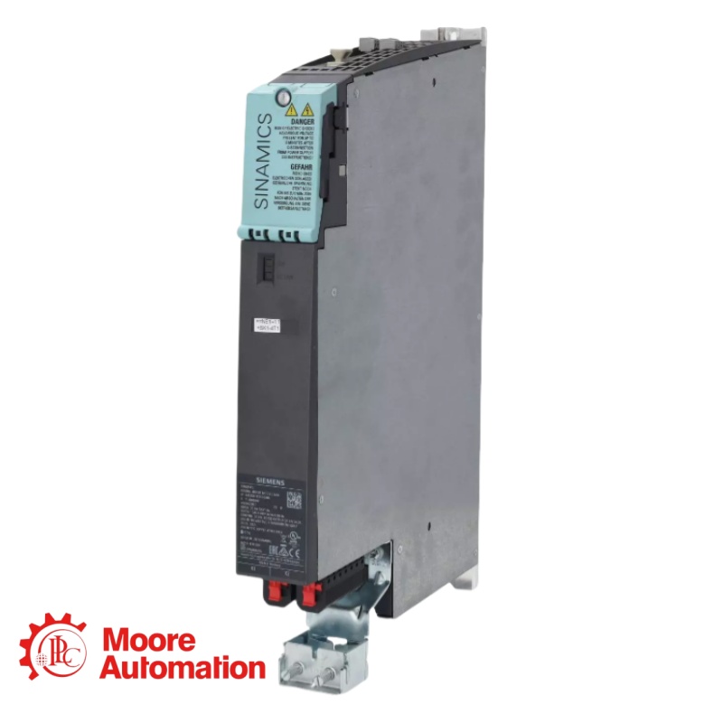 SIEMENS 6SL3120-2TE15-0AD0 Inverter Drive