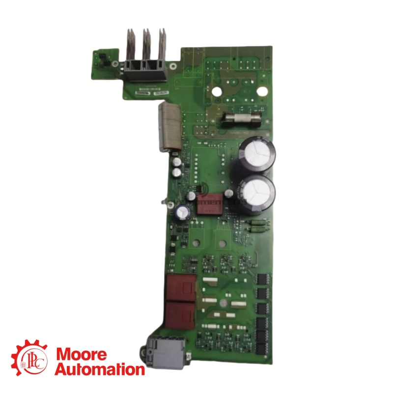 SIEMENS A5E01161649 Communication Module