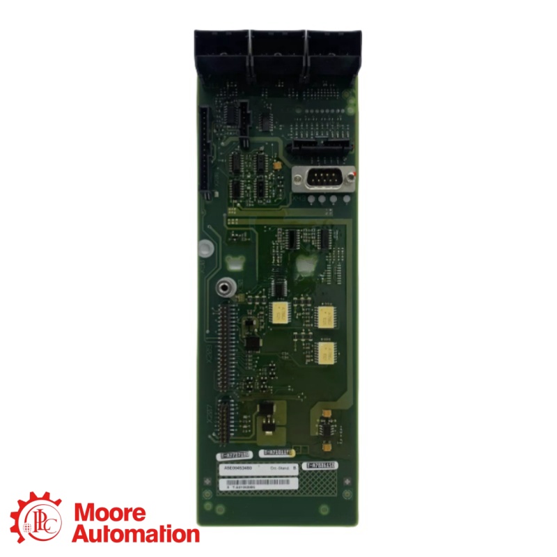 SIEMENS 6SL3353-6TE33-8AA3 Power Module
