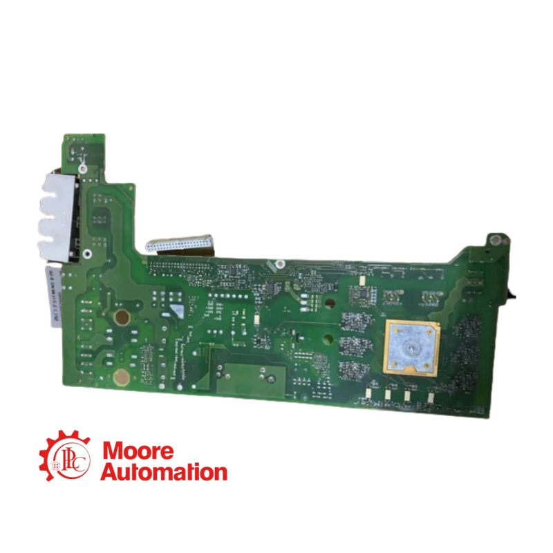 SIEMENS A5E01161647 Communication Module