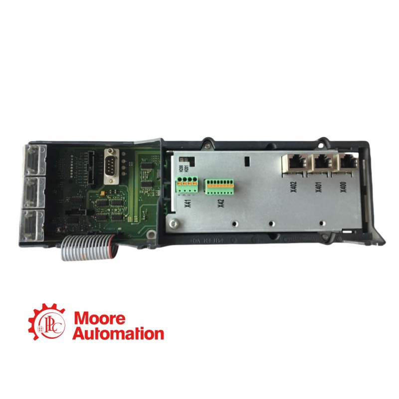 SIEMENS 6SL3352-6TG32-2AA3 Power Module