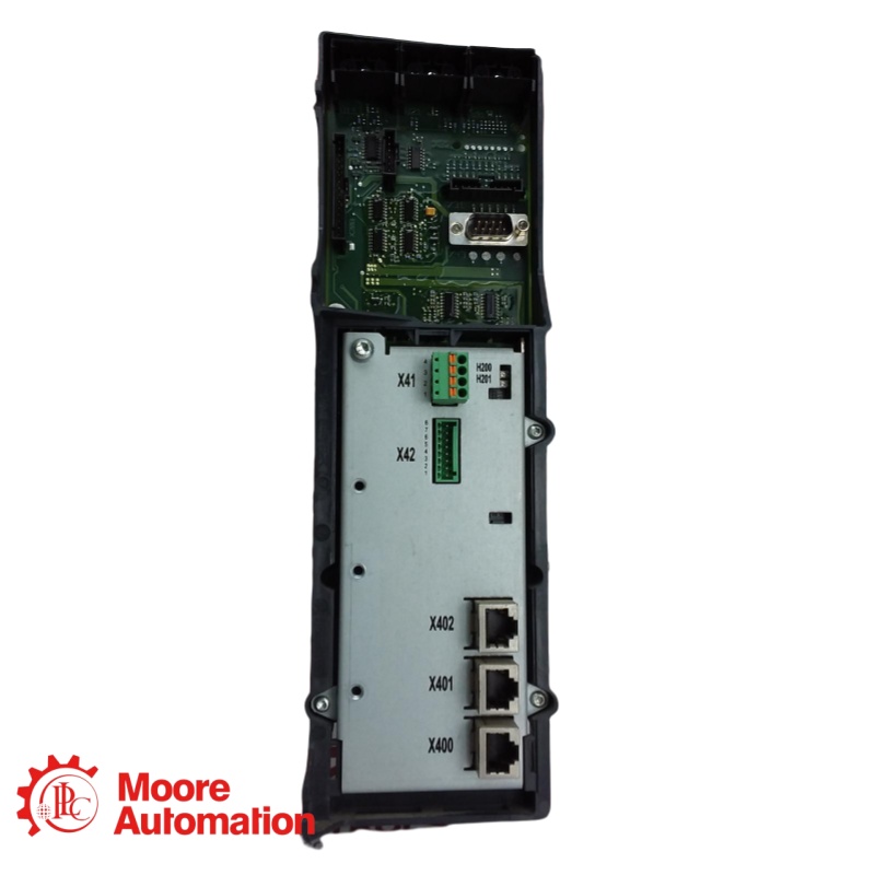 SIEMENS 6SL3351-6GE36-1AB3 Power Module