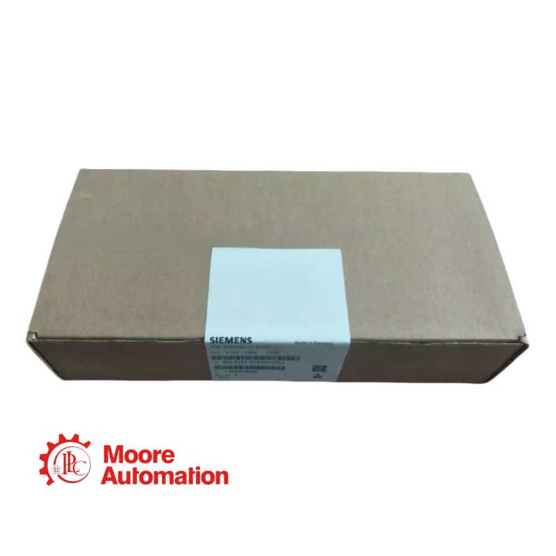 SIEMENS 6SL3351-6GE41-0AB3 Power Module