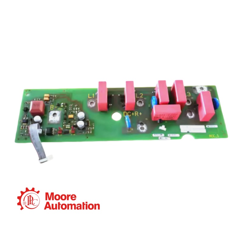 SIEMENS A5E02268102 Communication Module