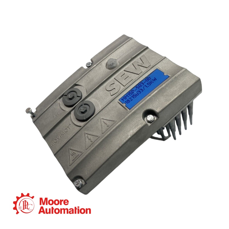 SEW MM15D-503-00 Servo Motor