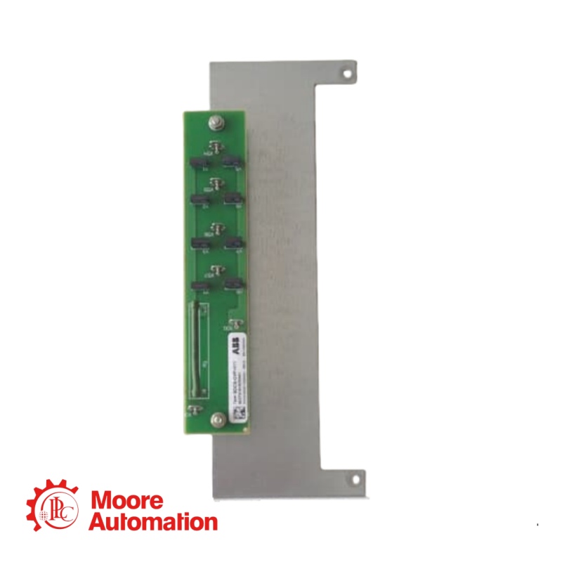 ABB SDCS-OVP-H11 3ADT319100R0001 Over-voltage Protection Module