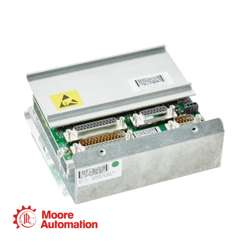 ABB 3HNA006142-001 Control Module