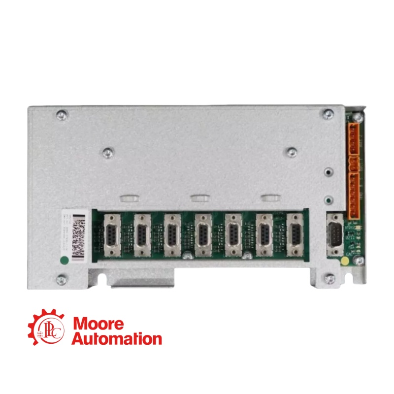 ABB 3HNE07835-1 Interface Module