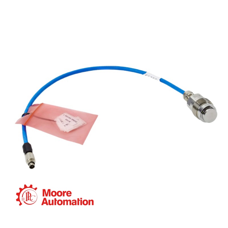 ABB 3HNE09106-1 Control Module