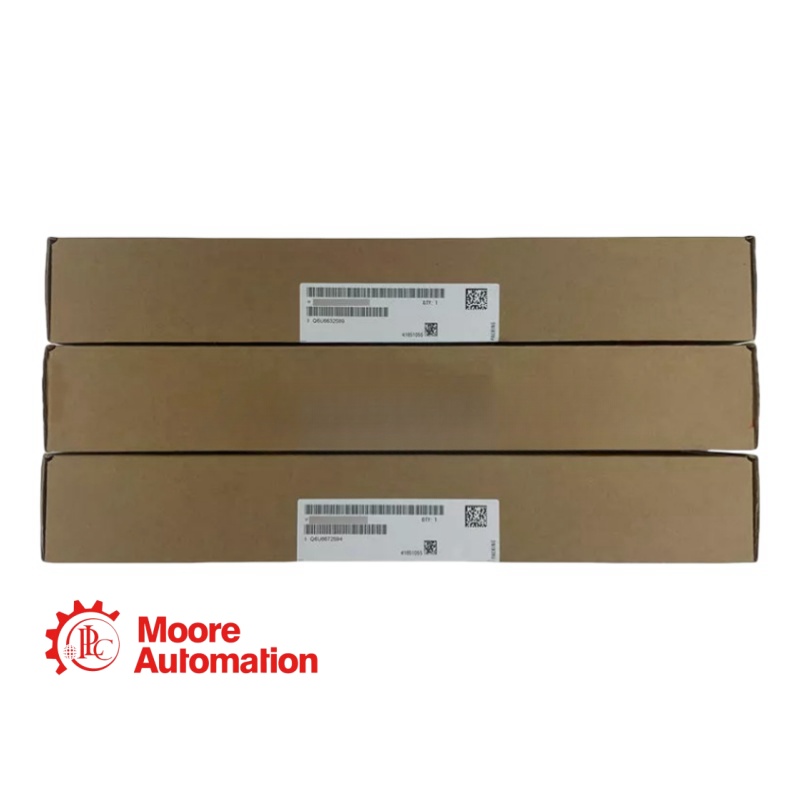 SIEMENS 6SL3351-6TE32-6AA3 Control Unit