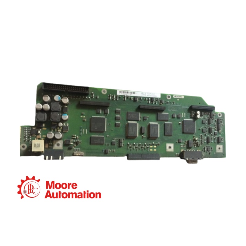SIEMENS A5E00843859 Control Unit