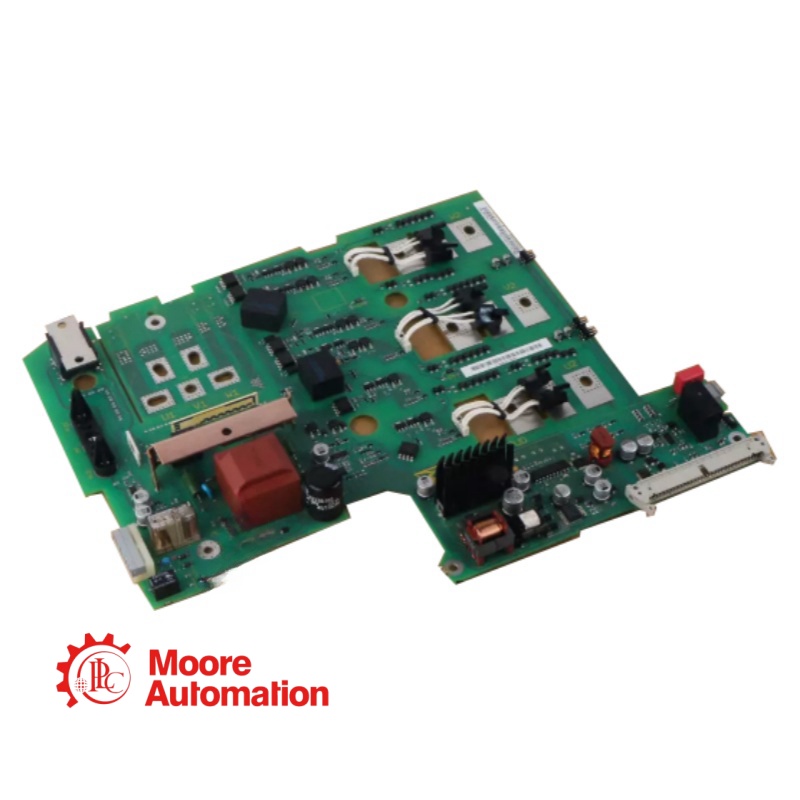 SIEMENS 6SE7027-2ED84-1HF5 Control Unit