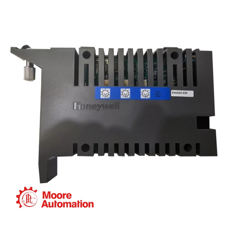 HONEYWELL 51454307-100 I/O Module