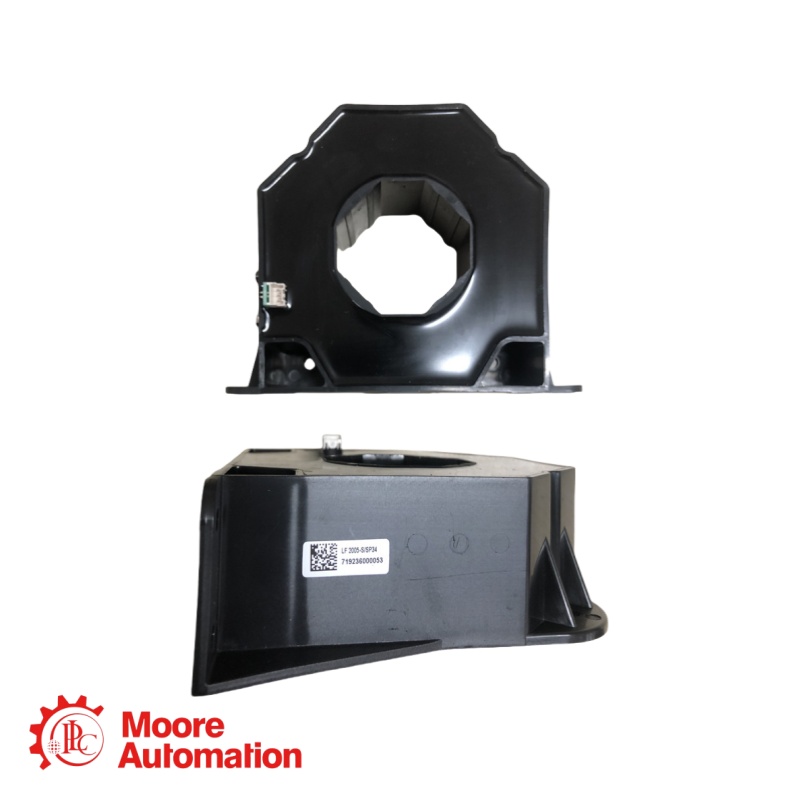 SIEMENS A5E31867280 LF2005-S/SP34 Current Transformer
