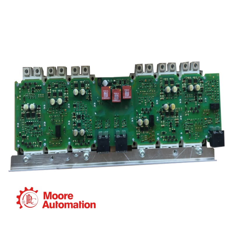 SIEMENS A5E36717797 I/O Module