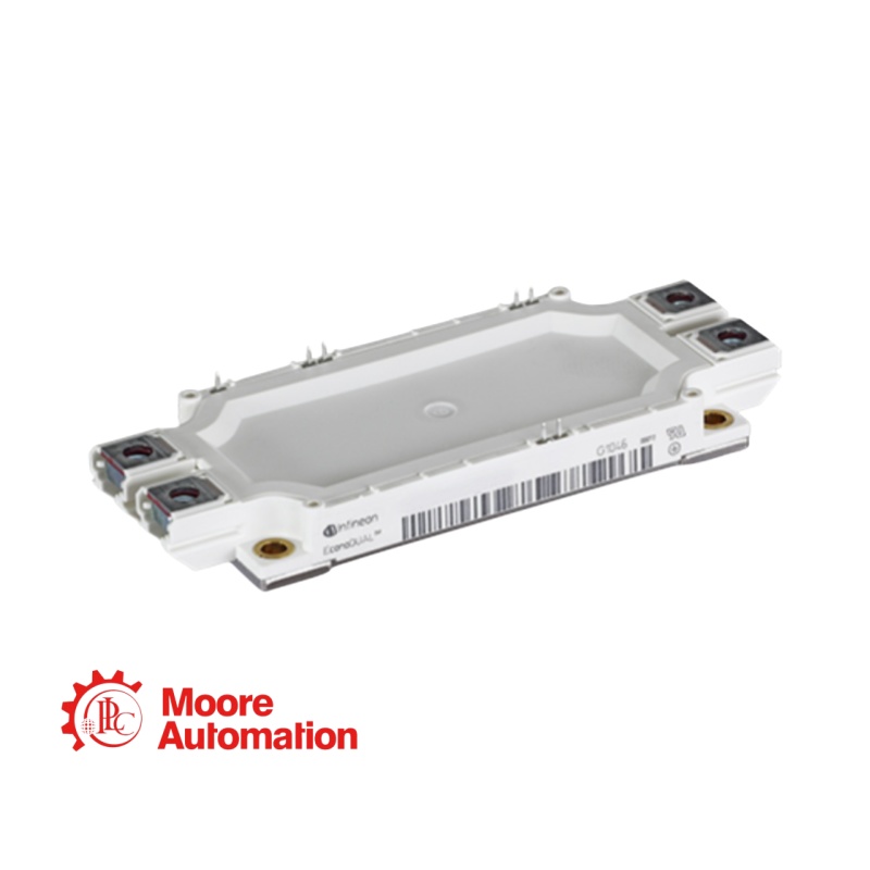 SIEMENS A5E03932844 FF450R12ME4_B11 IGBT Module