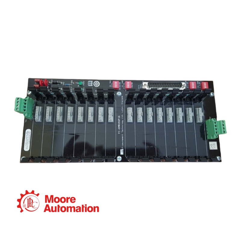MTL FC-GMRUSGP16 General-purpose Output Module
