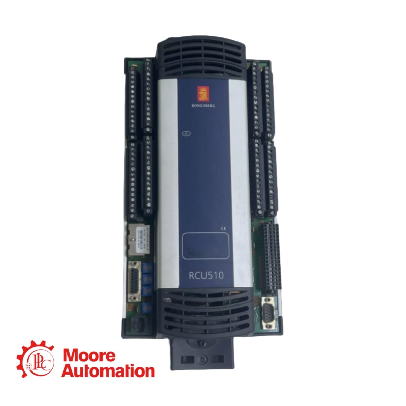 KONGSBERG RCU510 Remote Controller Unit