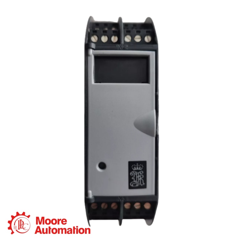 KONGSBERG RMP201-8 Multi-purpose I/O Module