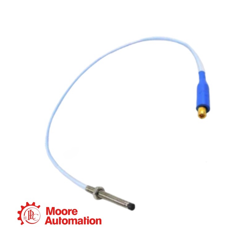Bently Nevada 105839-02-12-05-02 Proximity Probe