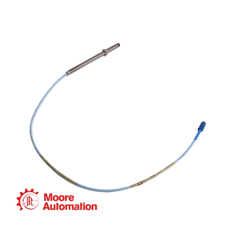 Bently Nevada 330101-00-27-50-02-05 Eddy Current Displacement Sensor