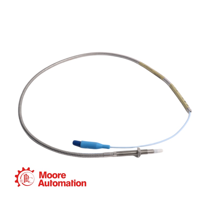 Bently Nevada 330910-02-10-70-01-00 Dual-channel vibration monitor